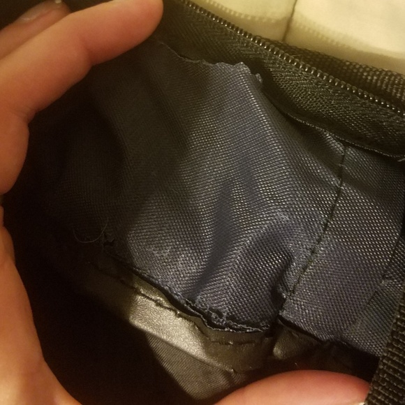 Almost New Ridgecrest Backpack - Picture 8 of 8